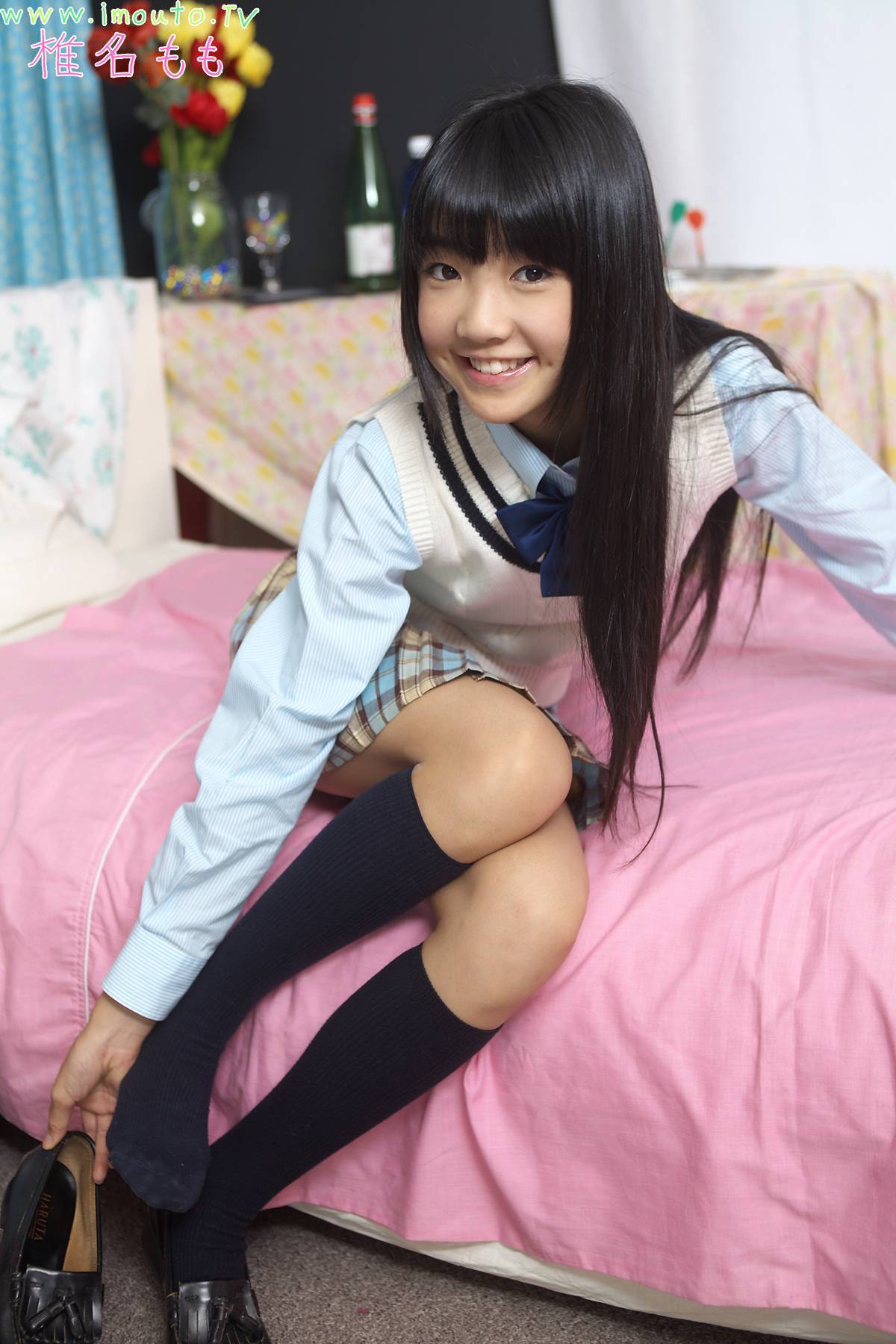 [Imouto.tv] 2013.04.08 椎名もも Momo Shiina
